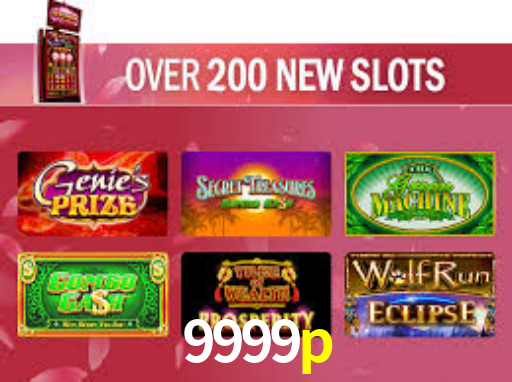 Interface do App 9999p