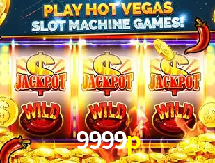 Promoção Relâmpago 9999p