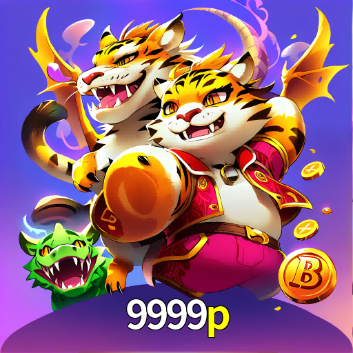 Plataforma 9999p - Apostas Online