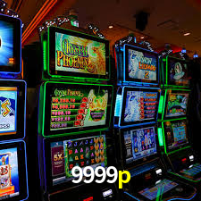 Mesa de Roleta 9999p