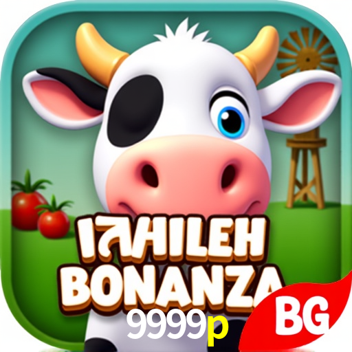 Bônus de Boas-vindas 9999p