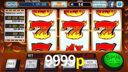 Promoções Sazonais 9999p